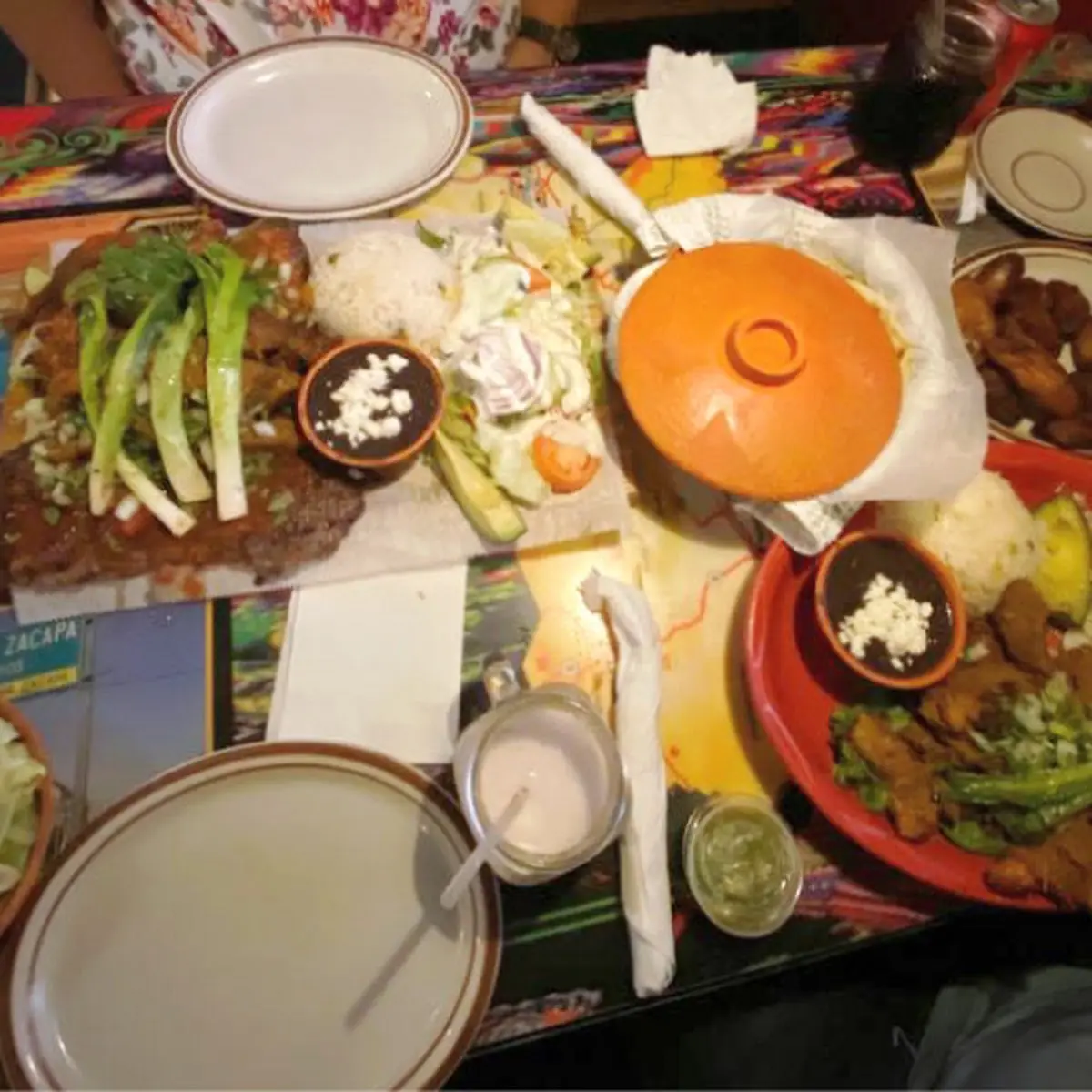 Carne Asada