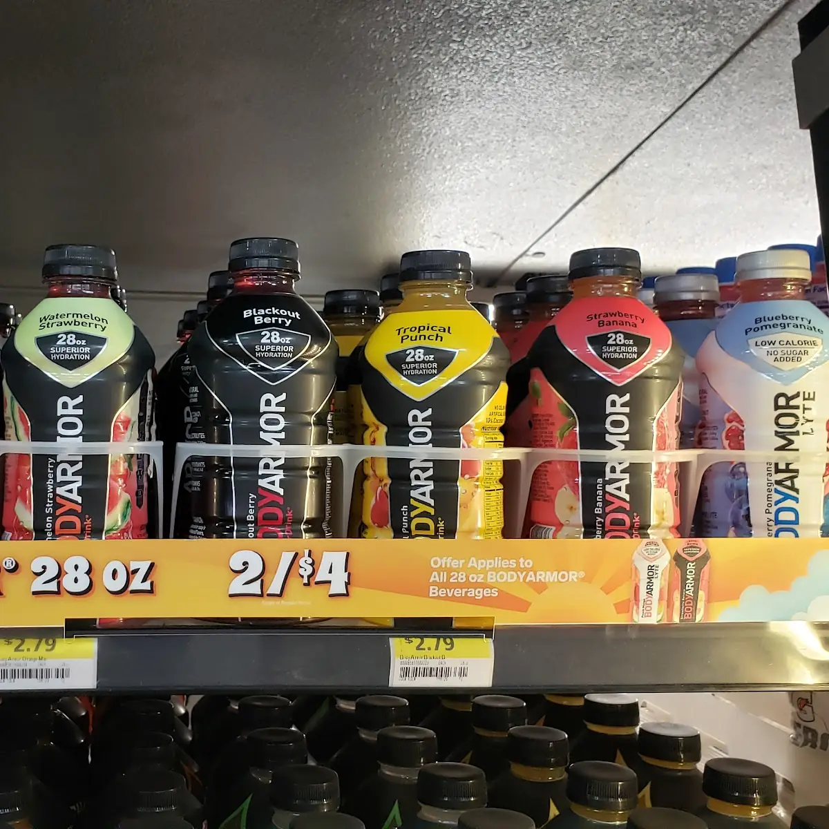 Energy Drink