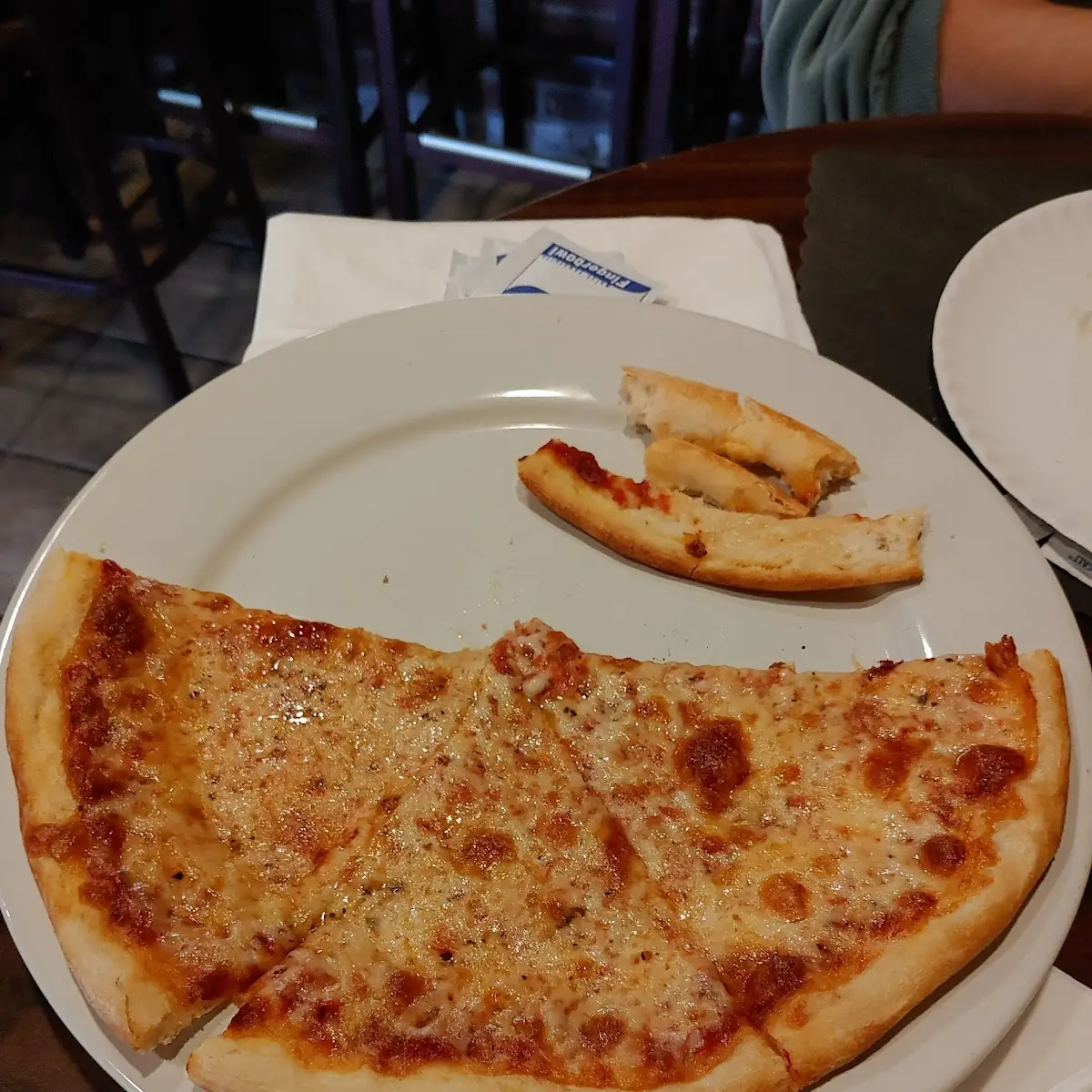Personal Pizza