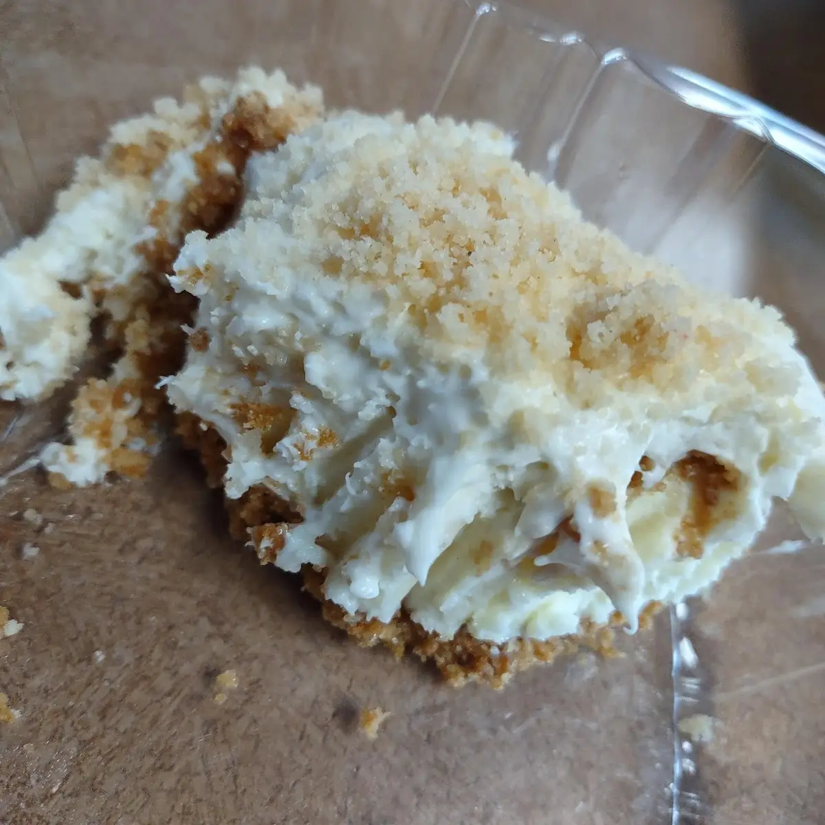 Key Lime Pie