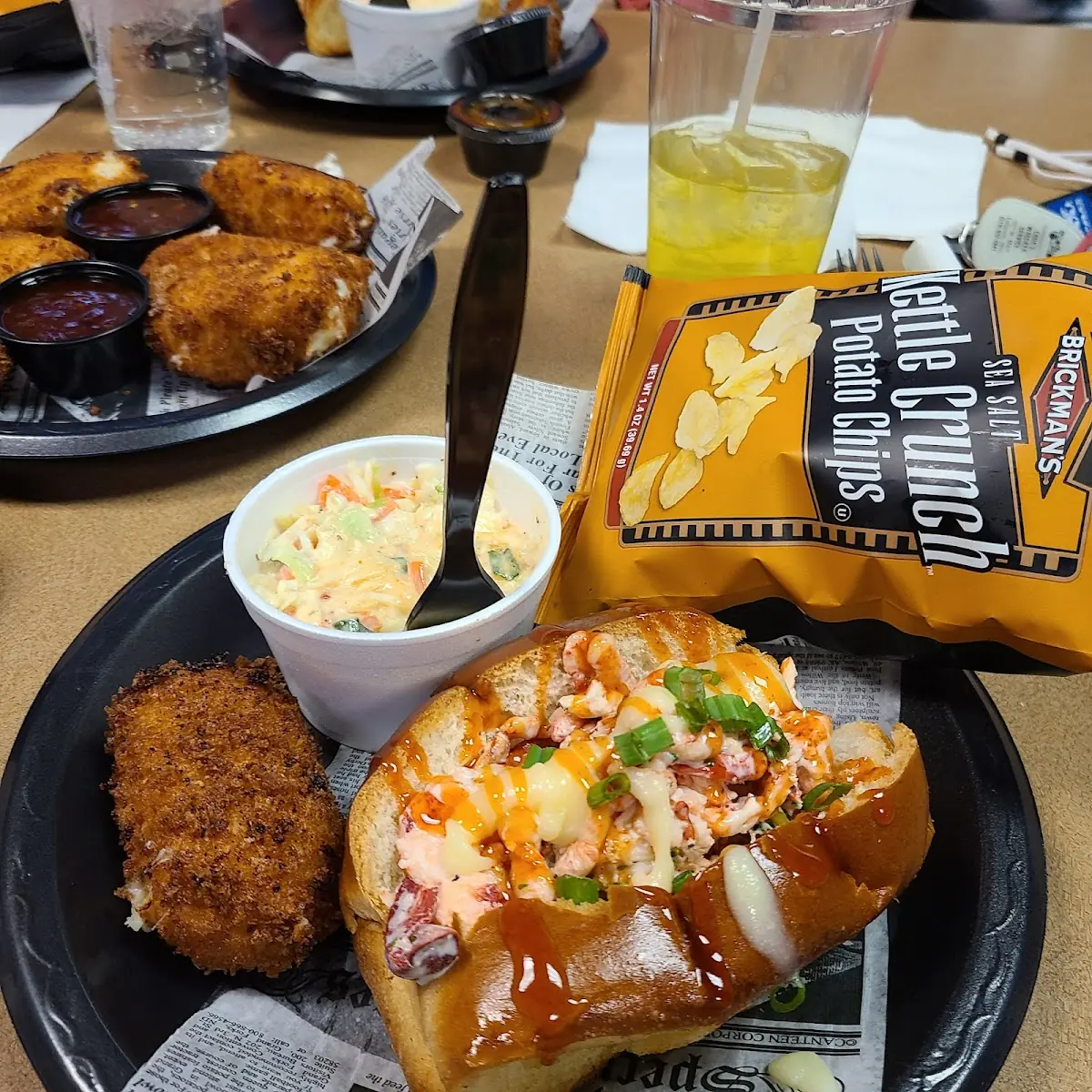 Kids Chicken Roll Up