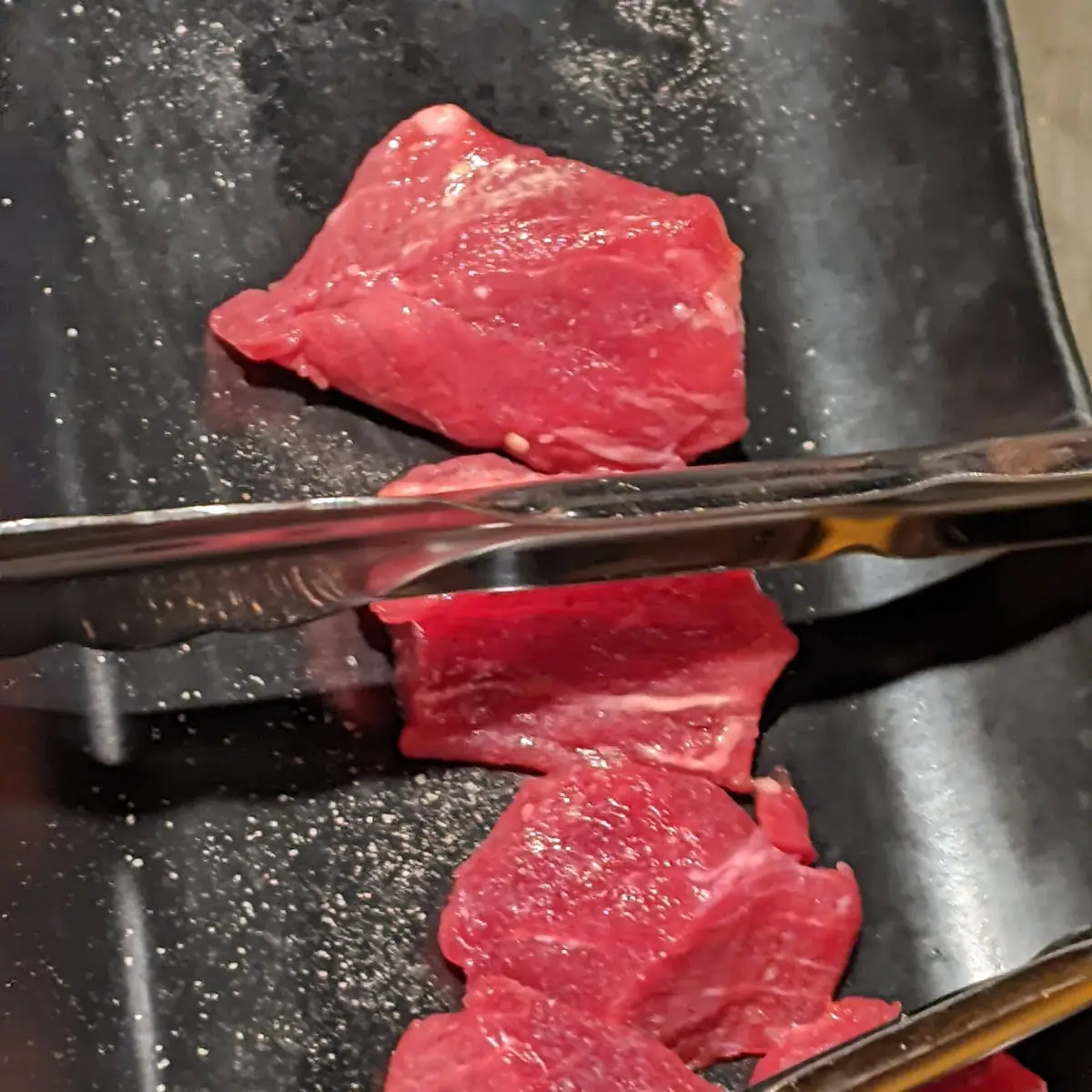 Filet Mignon