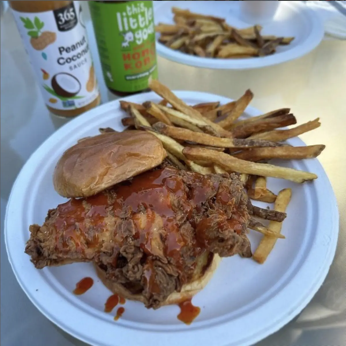 Pulled Pork