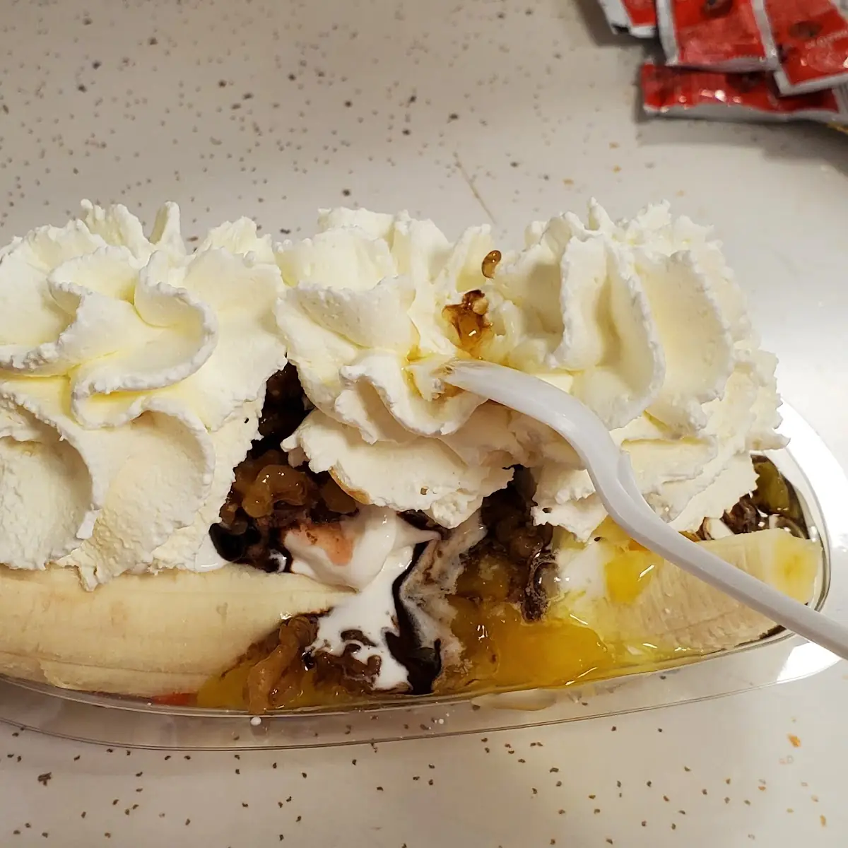 Banana Split