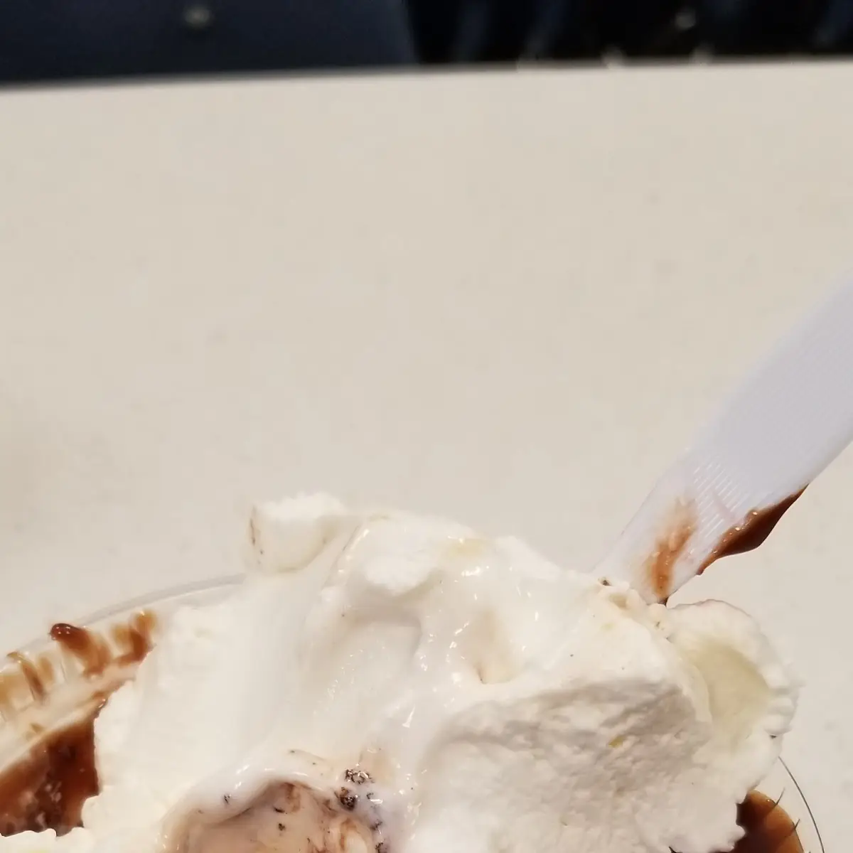 Hot Fudge Cake