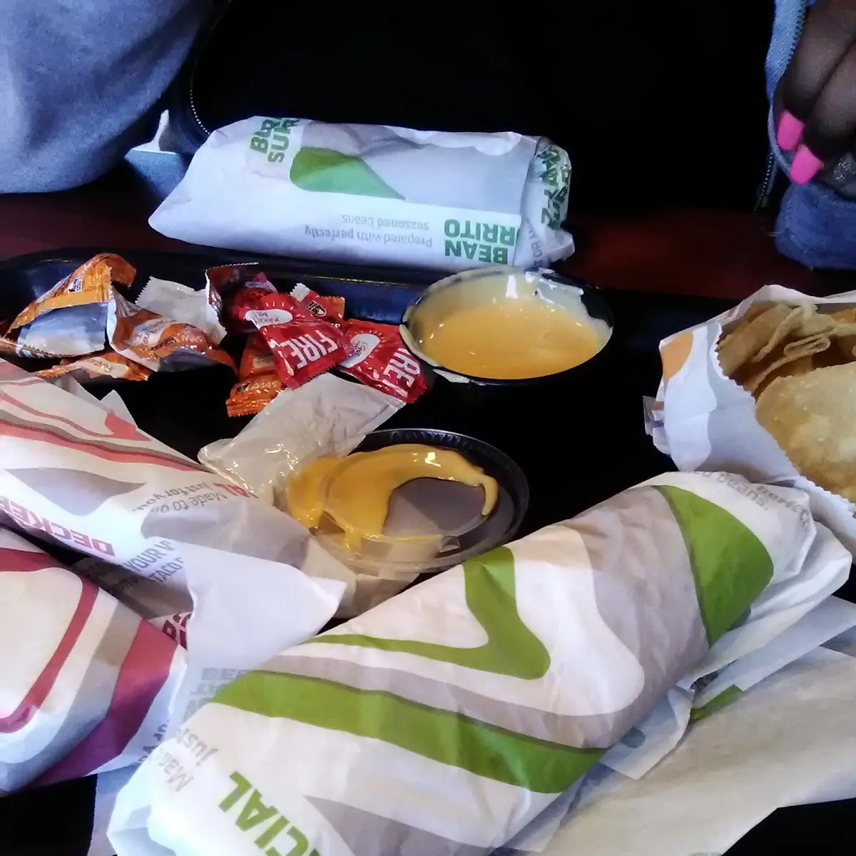 Taco Bell
