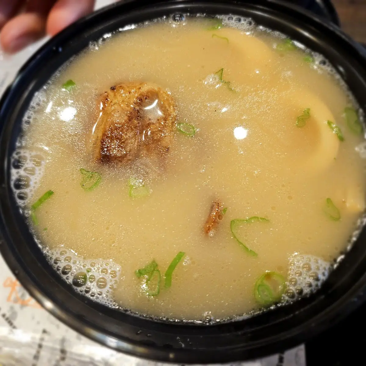 Chicken Soup