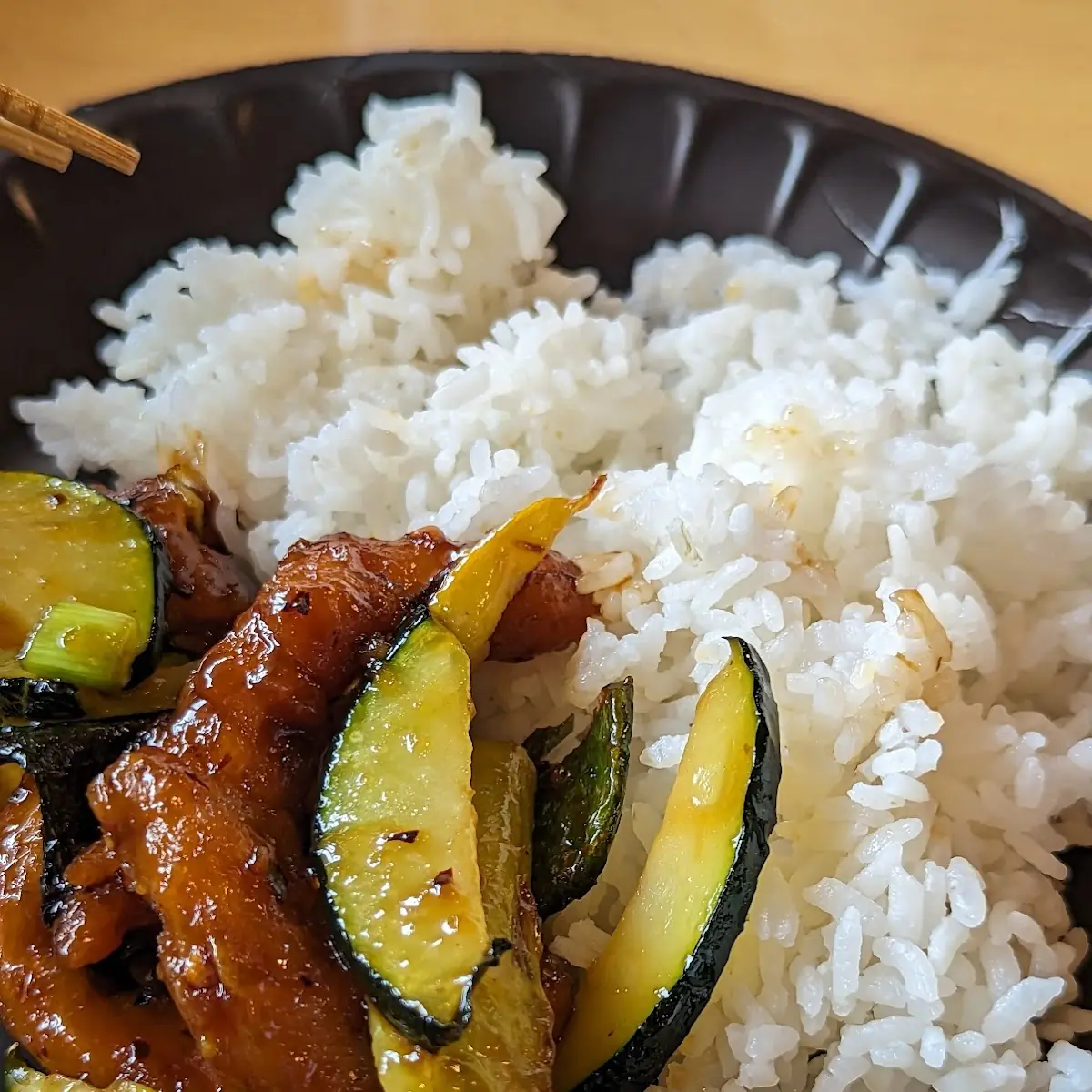 General TSO's Chicken