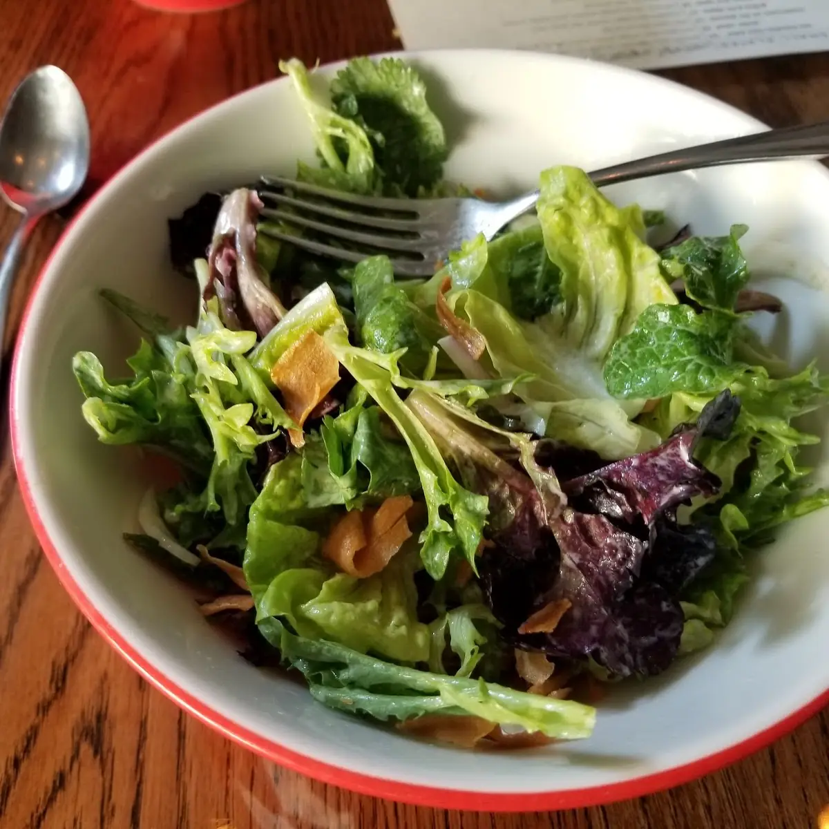 Winter Salad