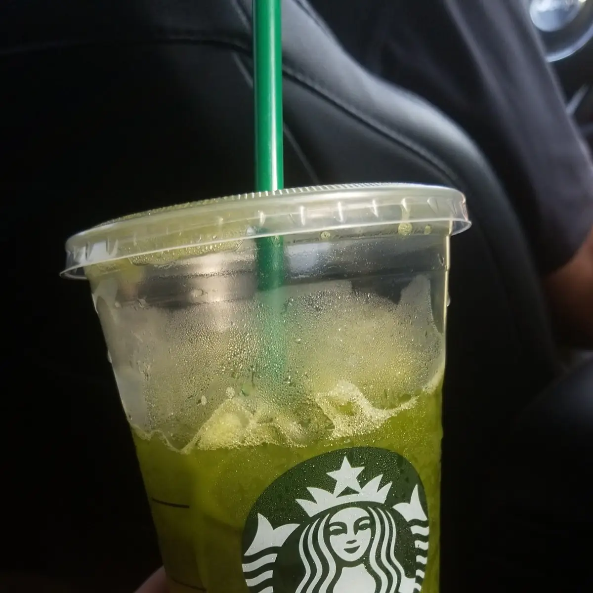 Green Tea