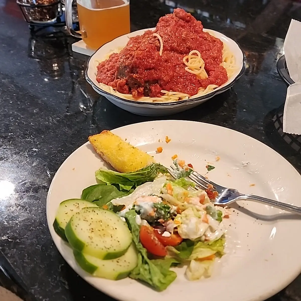 House Salad