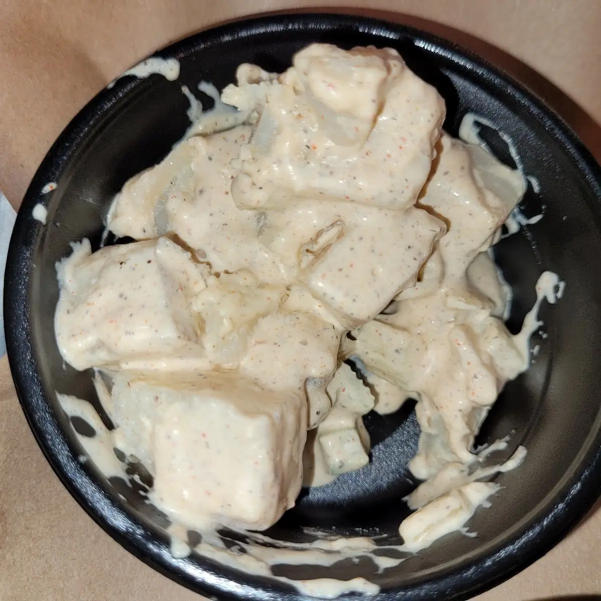Potato Salad