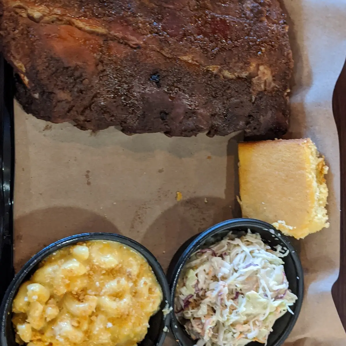 Spare Ribs