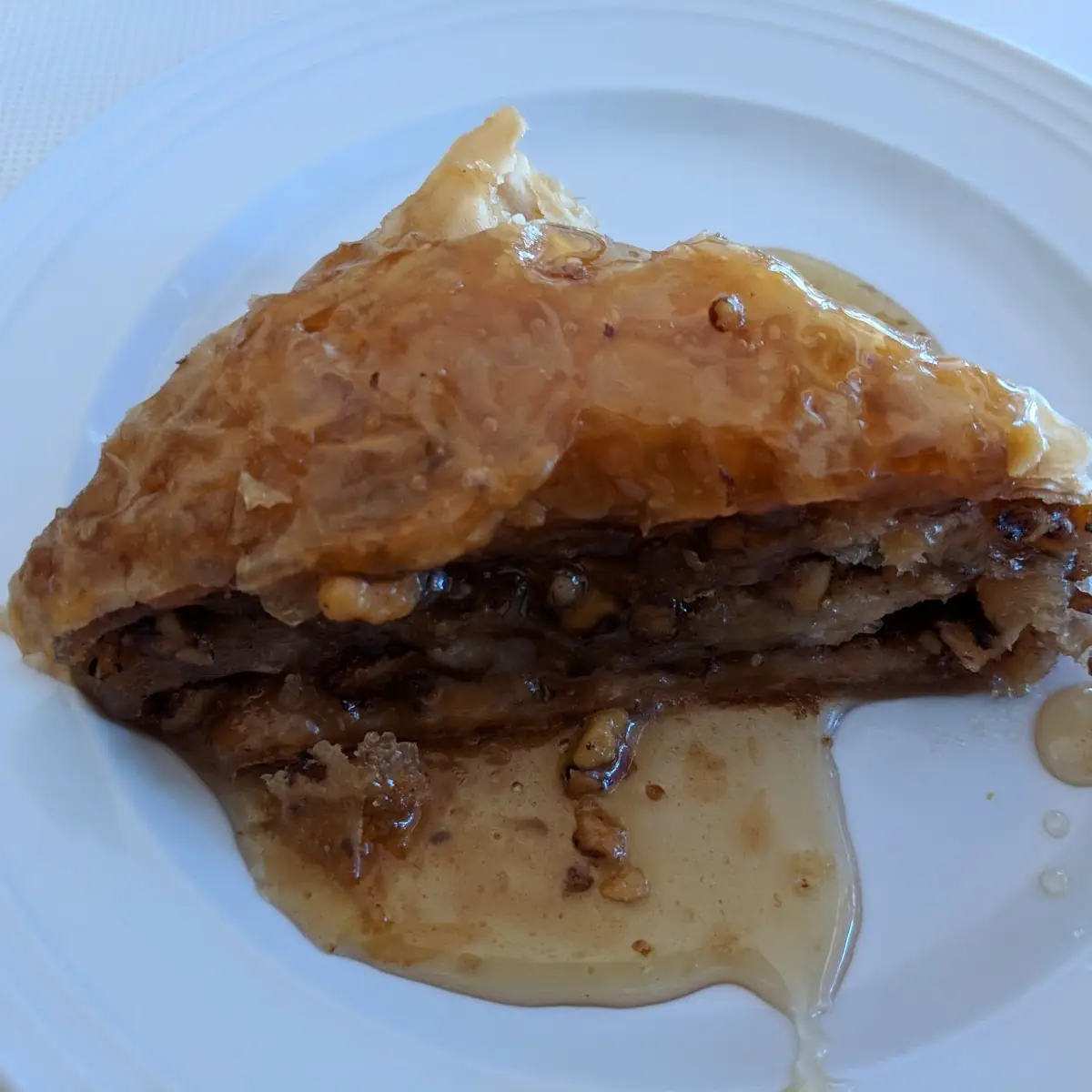 Baklava
