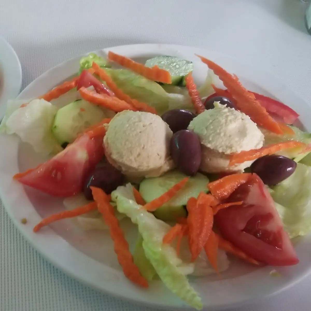 Hummus