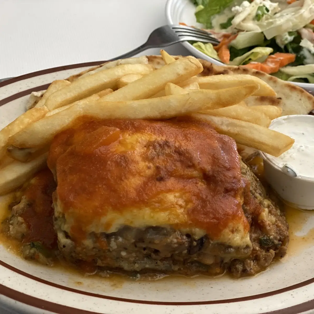 Moussaka