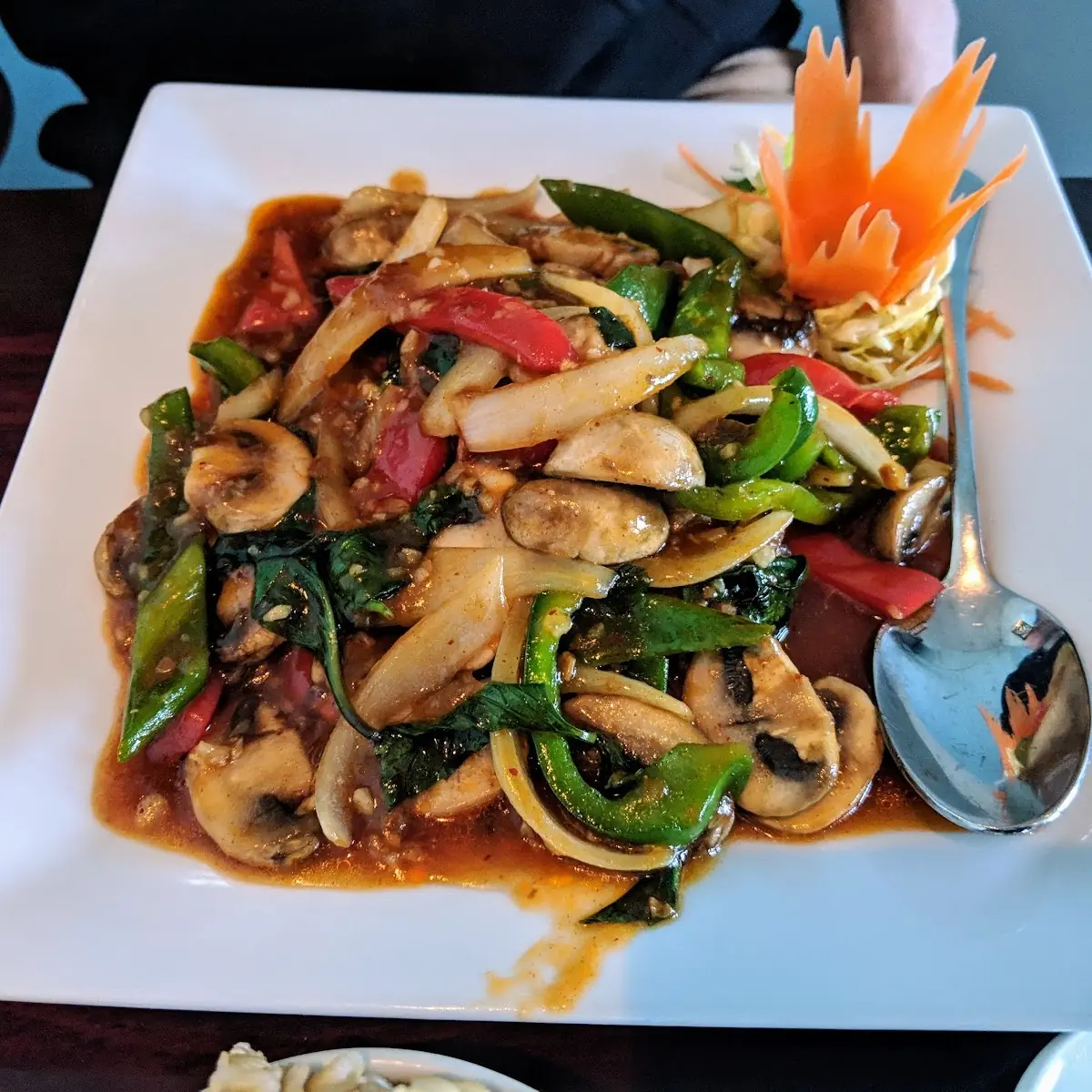 Thai Basil