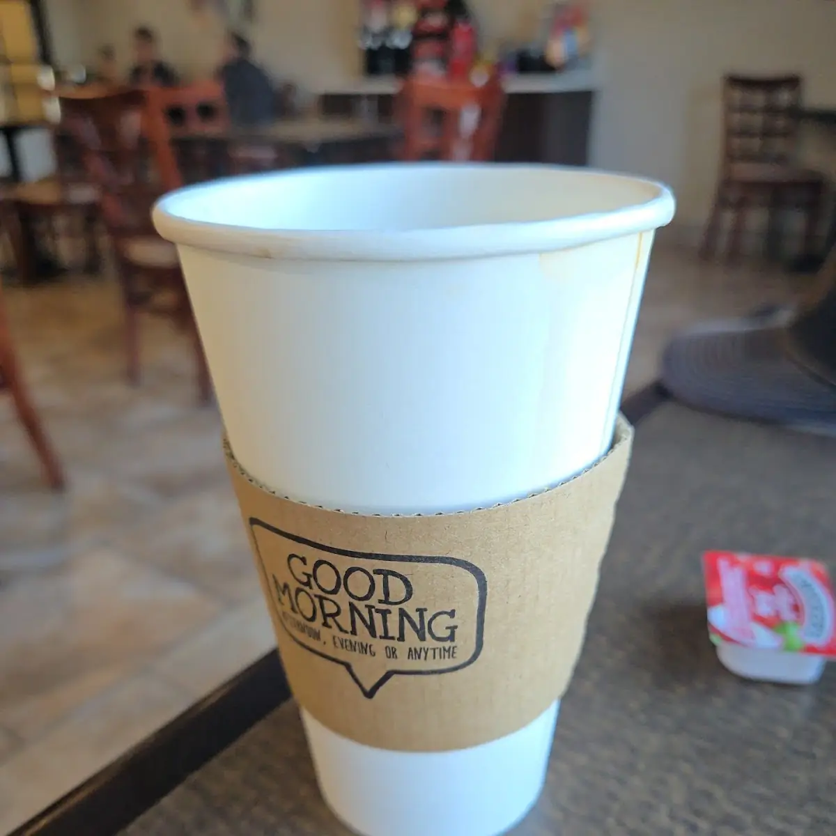 Café Americano