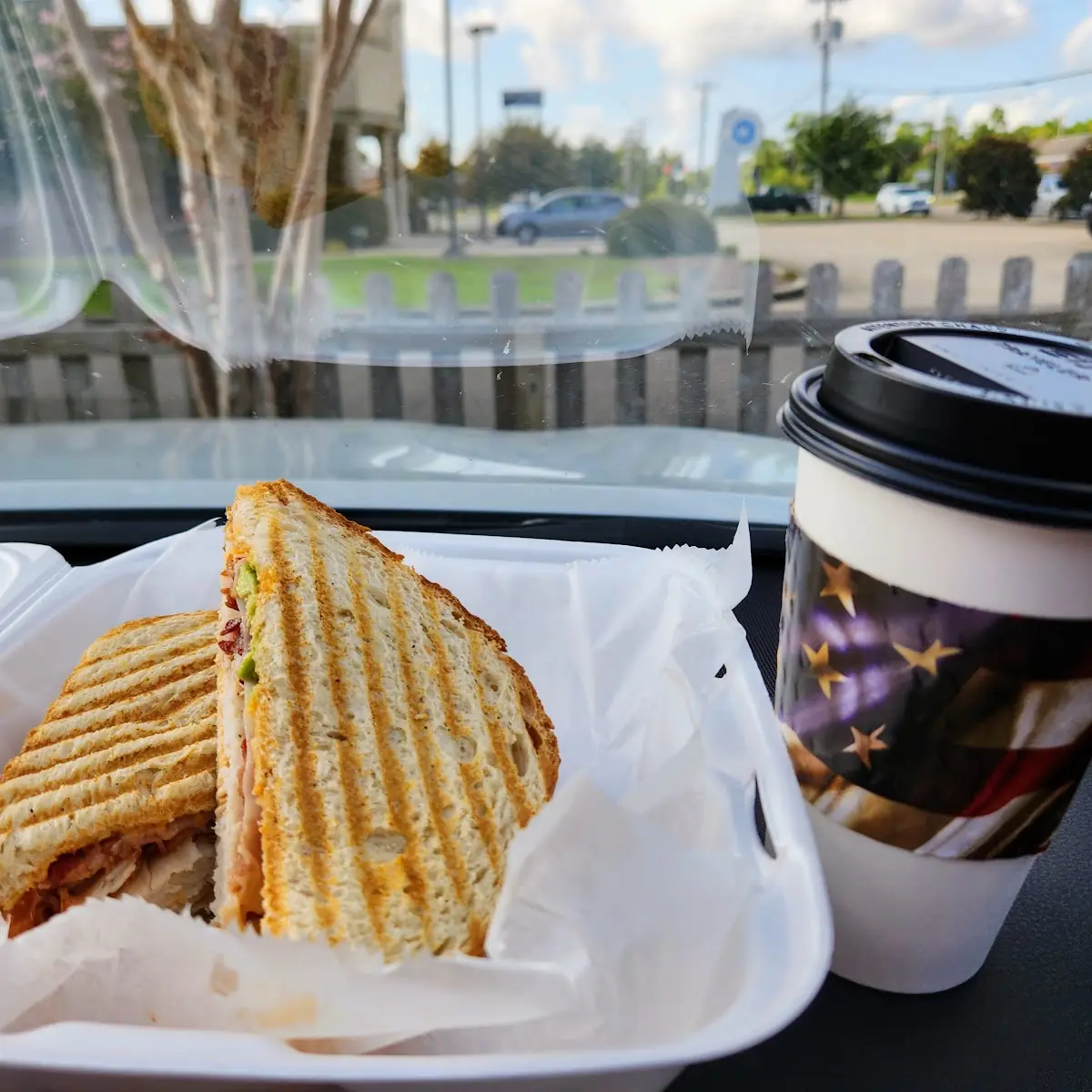 Club Sandwich