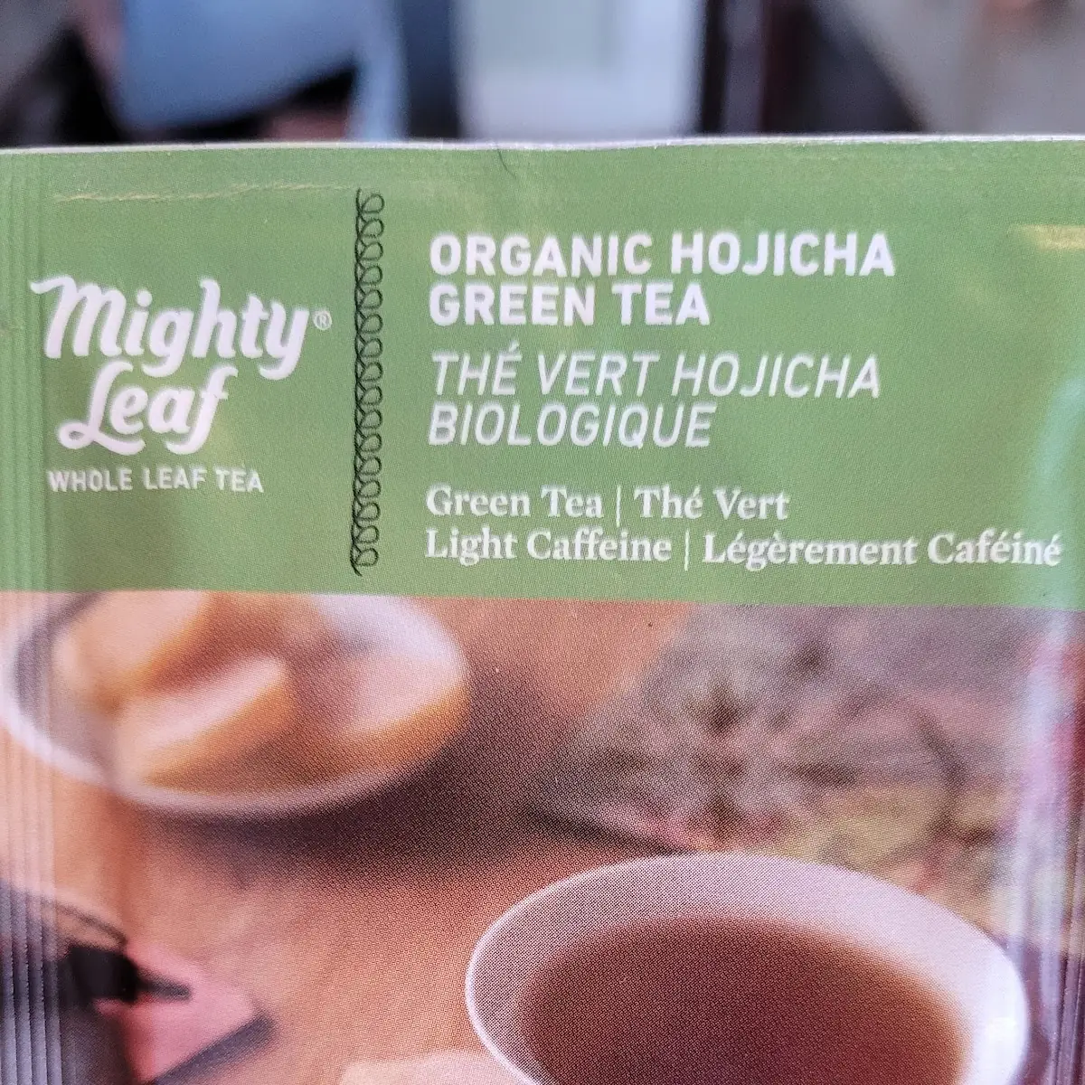 Green Tea