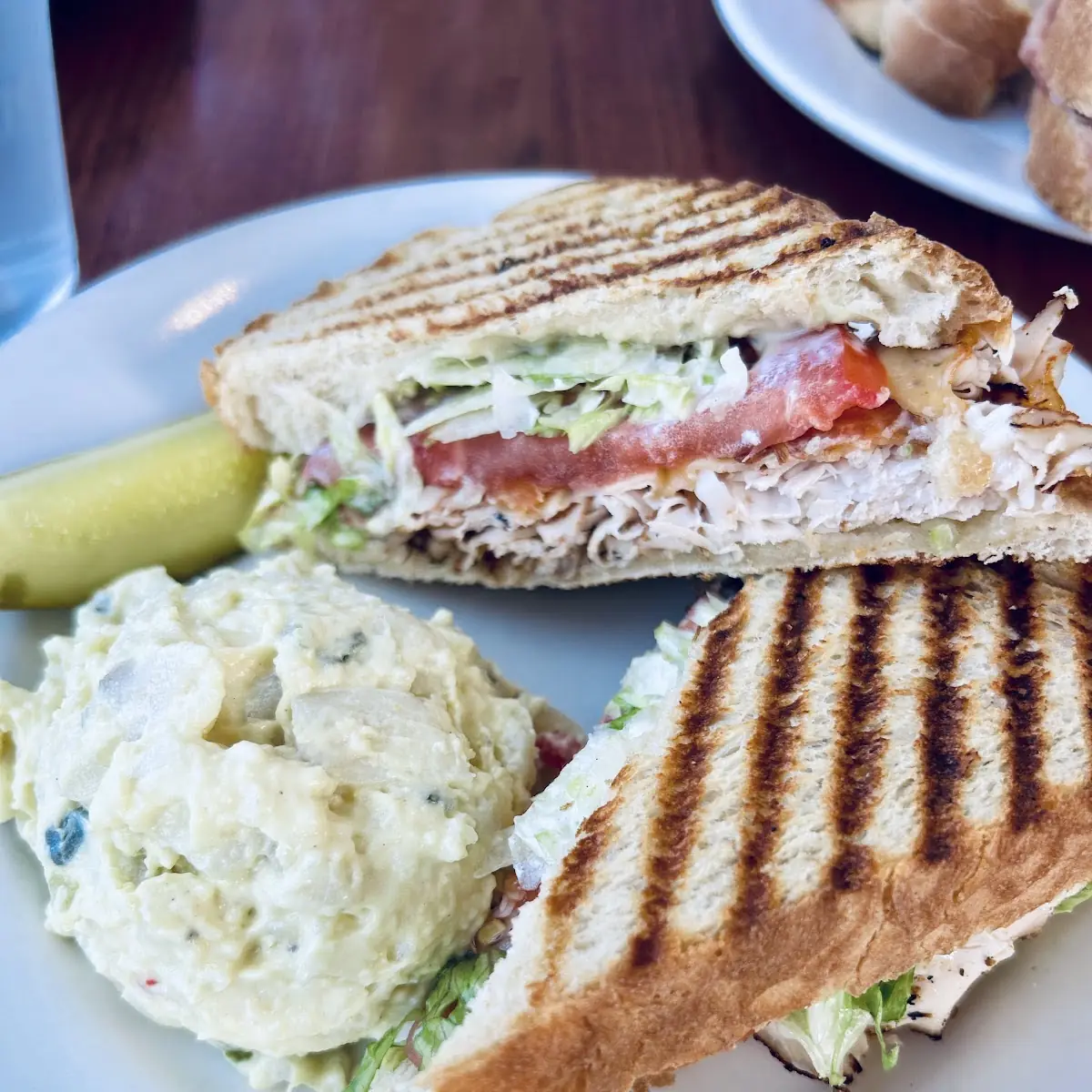 Tuna Salad