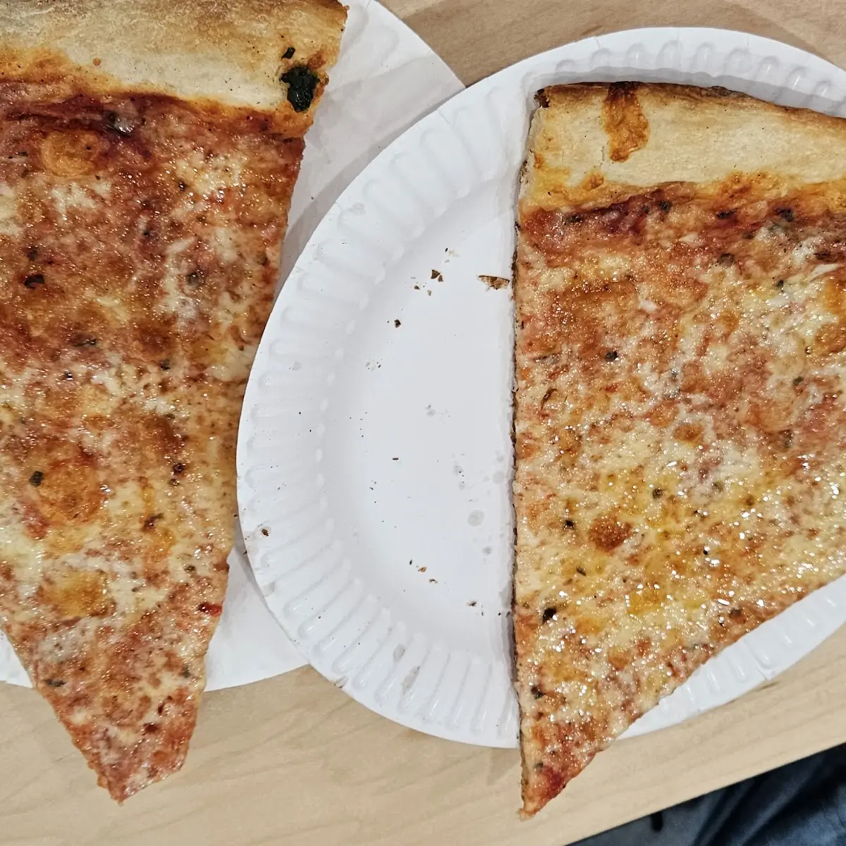 Cheese Pizza