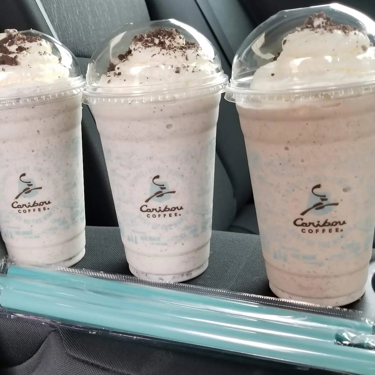 Milkshake