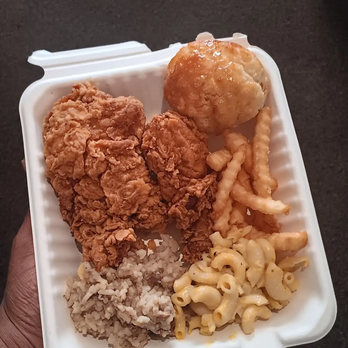 Fried Chicken