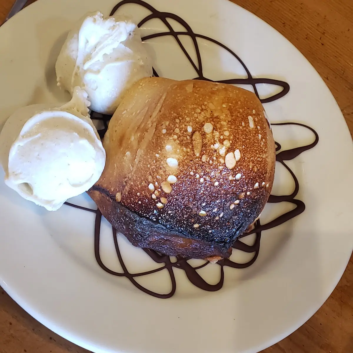 Lava Cake