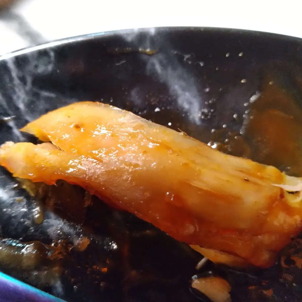 BBQ Chicken
