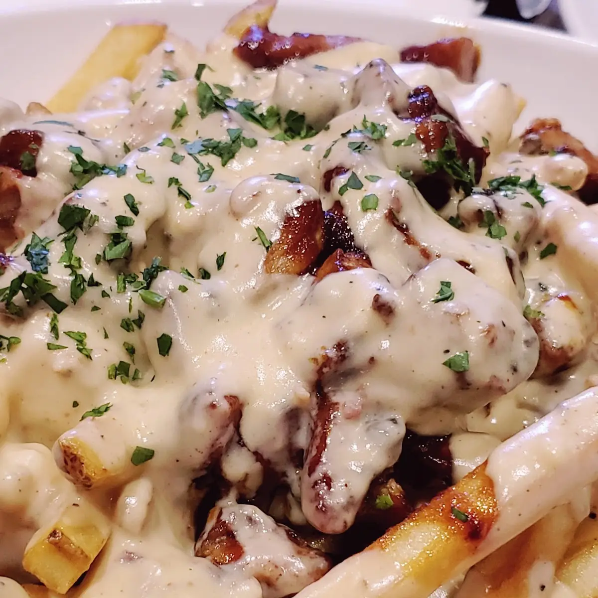 Loaded Fries