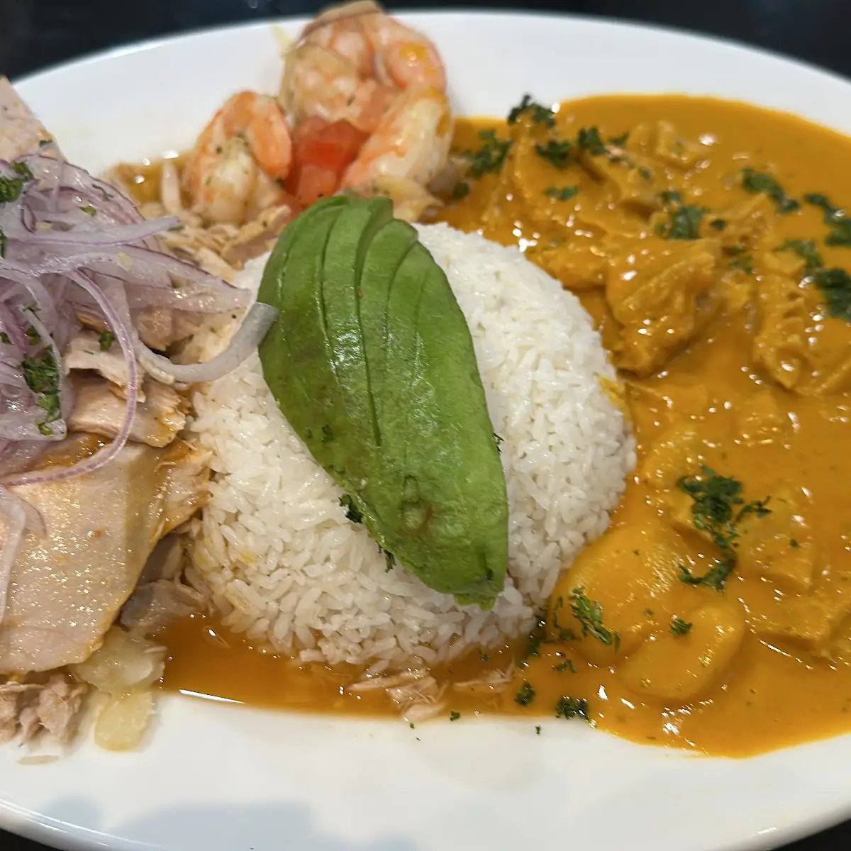 Chicken Curry