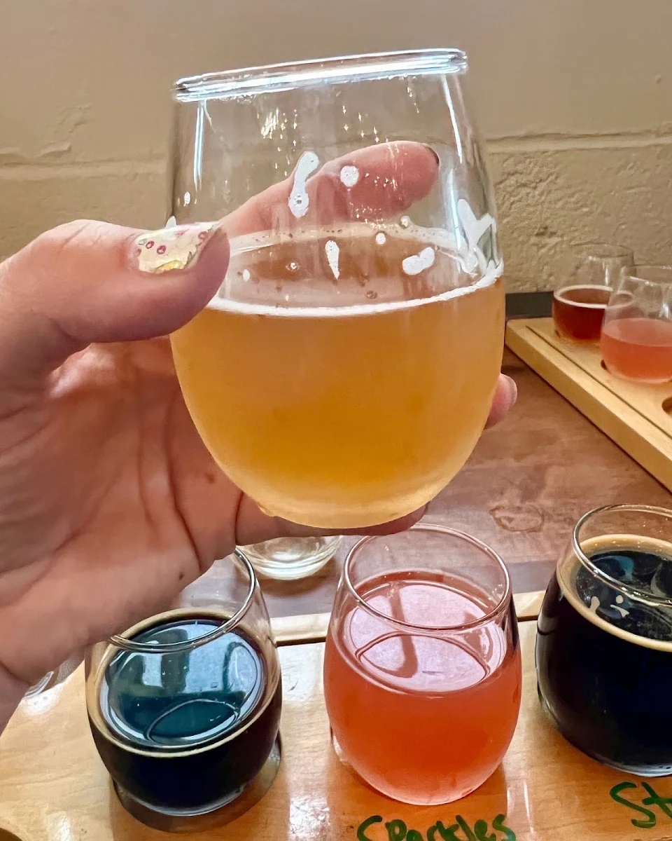 Lunch Pale Ale