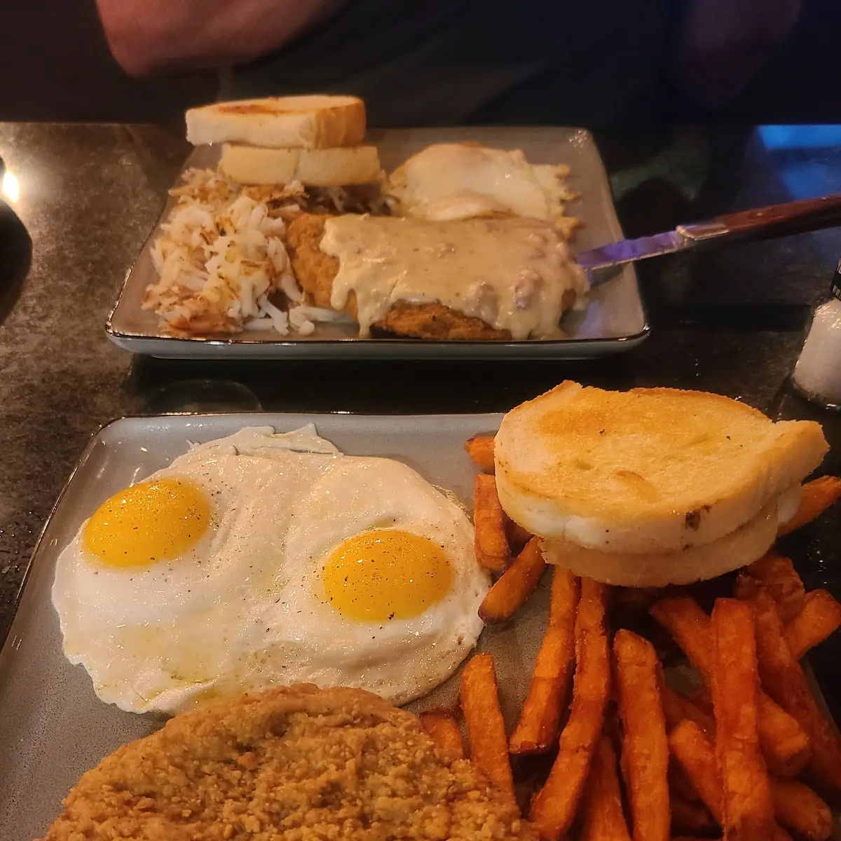 Chicken Fried Steak