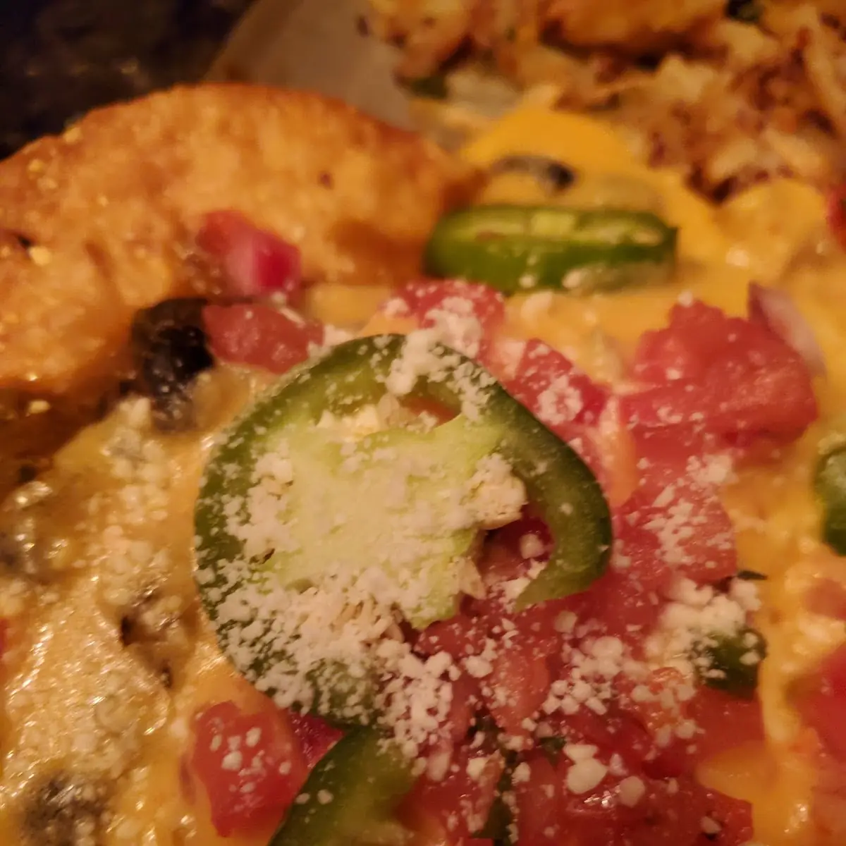 Huevos Rancheros