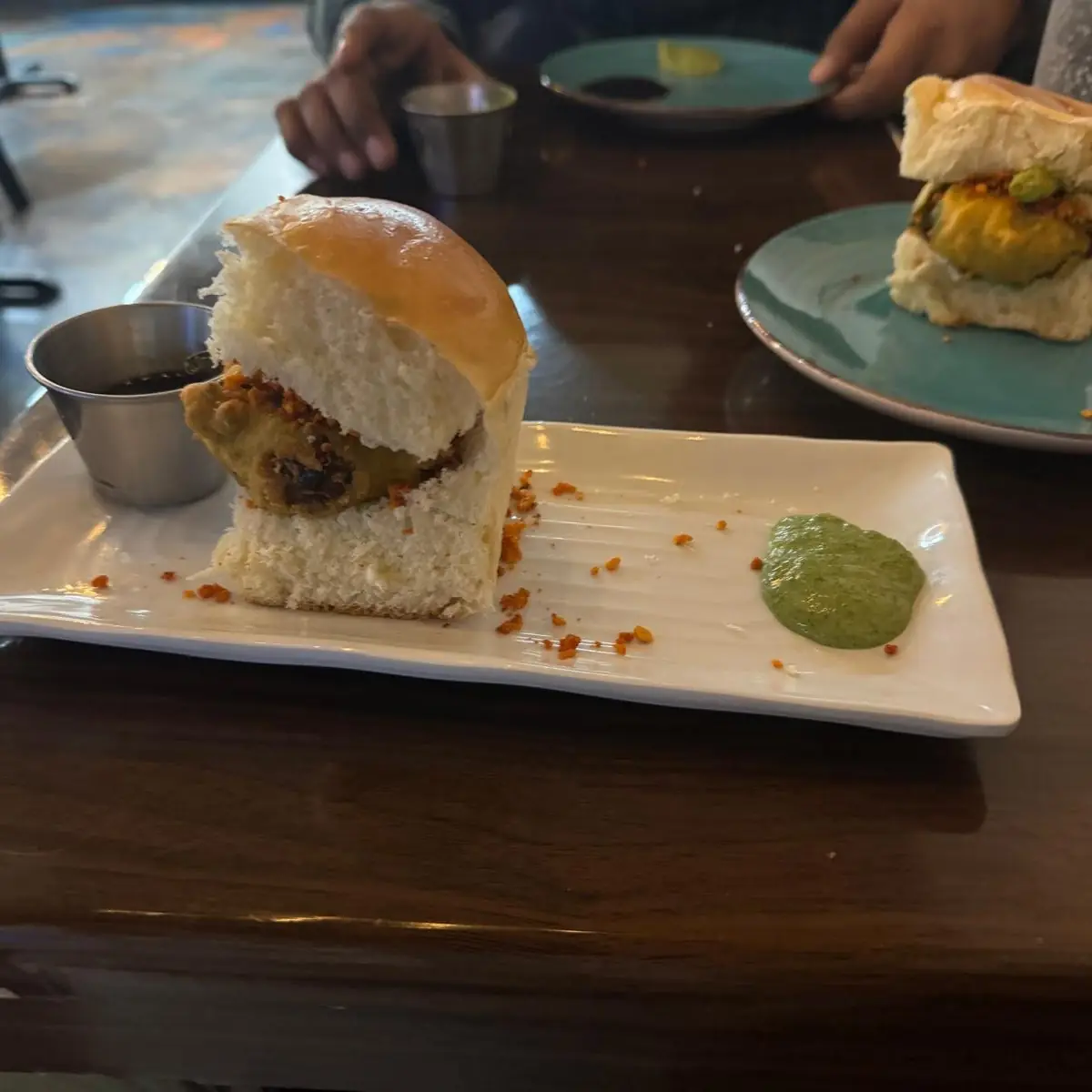 Vada Pav