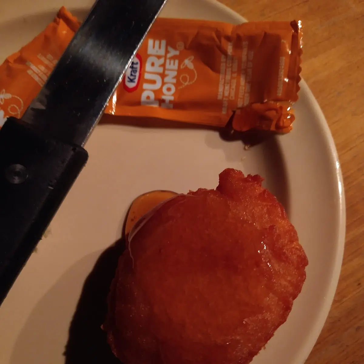 Biscuits And