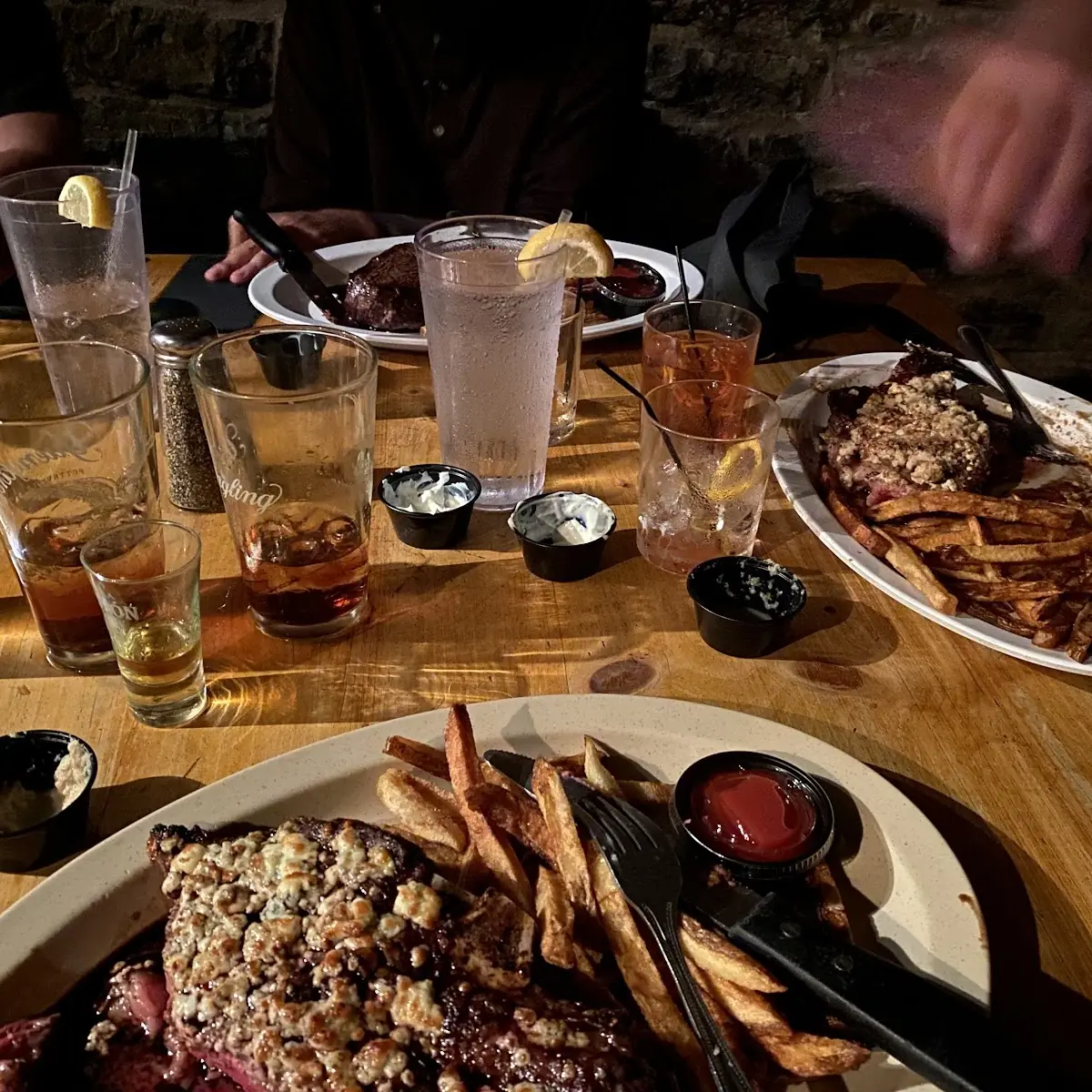 Pulled Pork