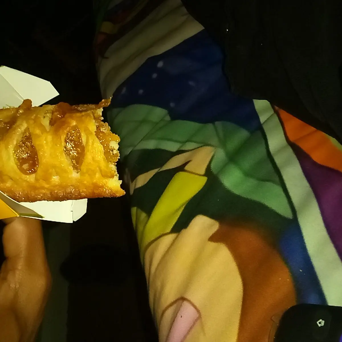 Apple Pie