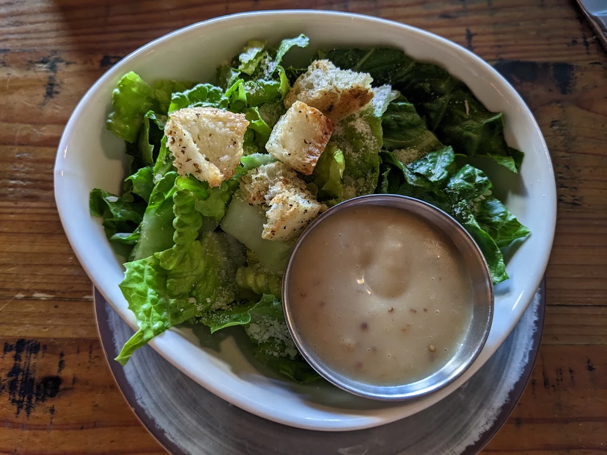 Caesar Salad
