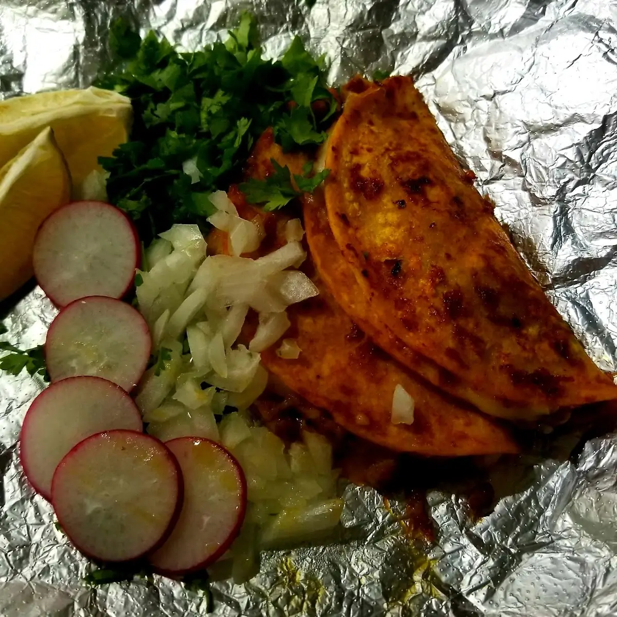 Late Night Snack
