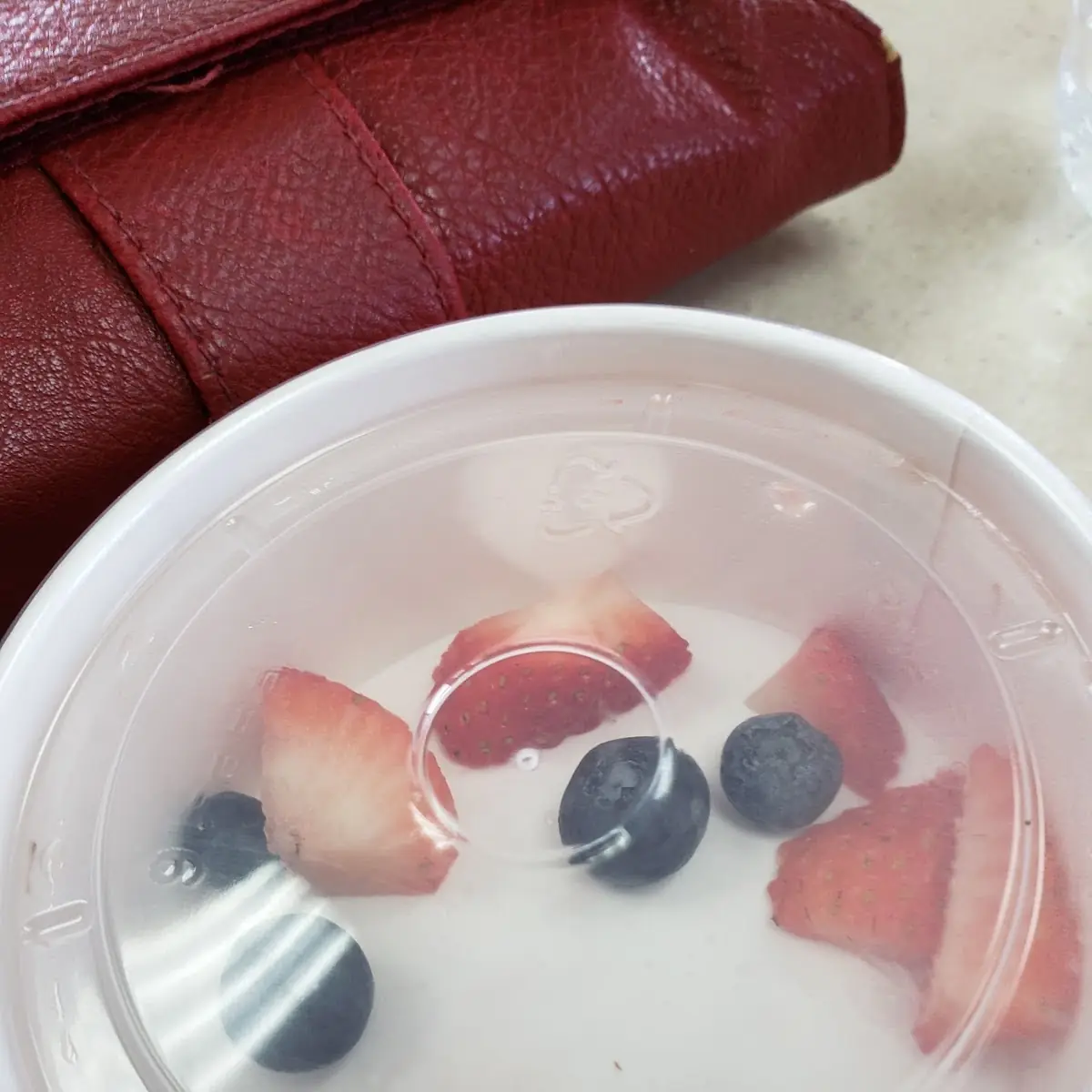 Fruit Cup