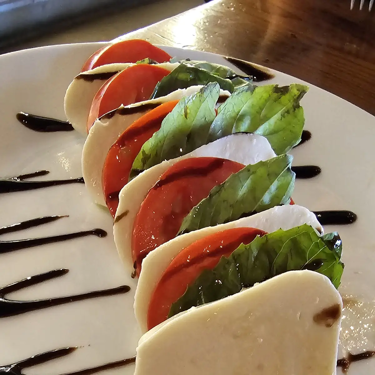 Caprese Salad