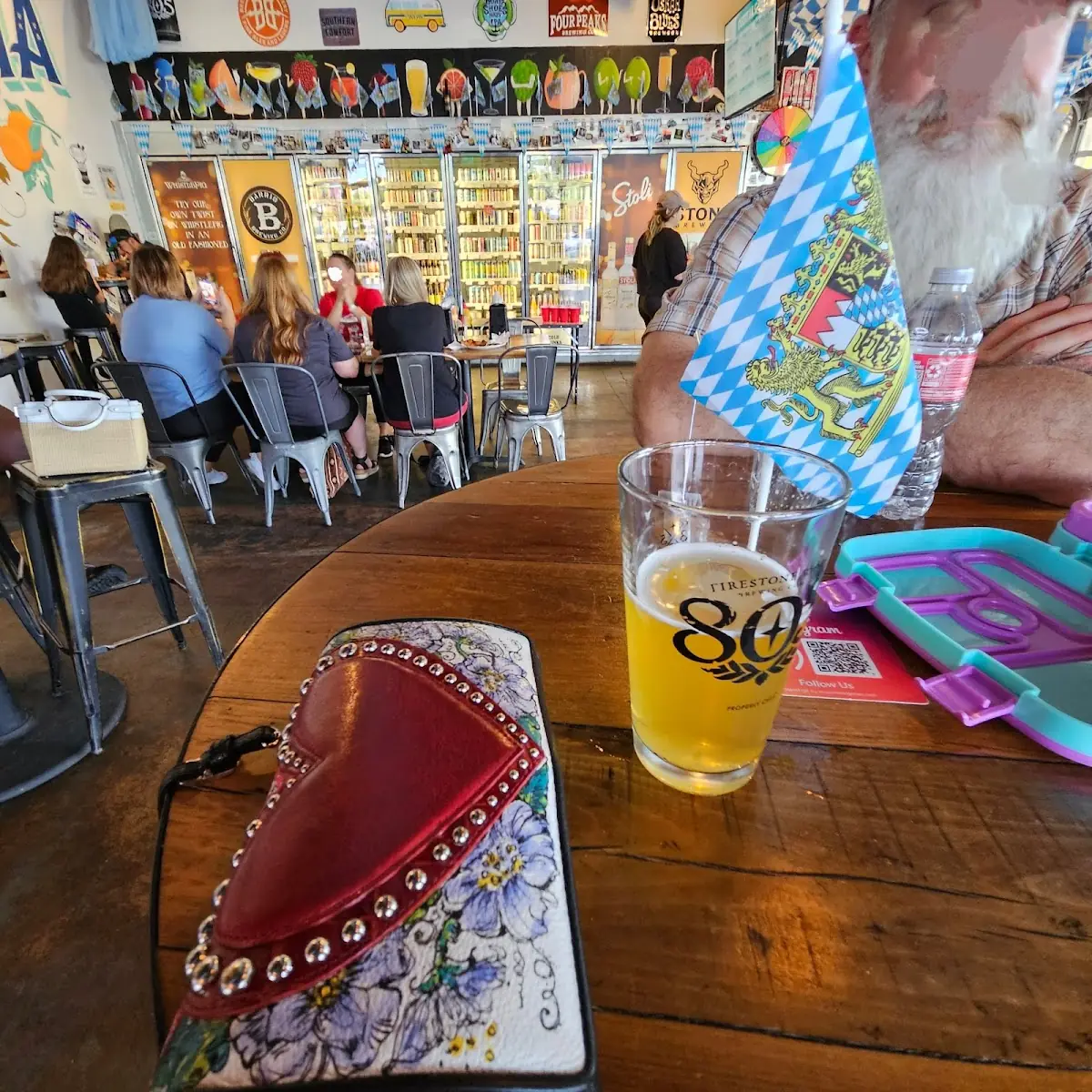 Draft Beer