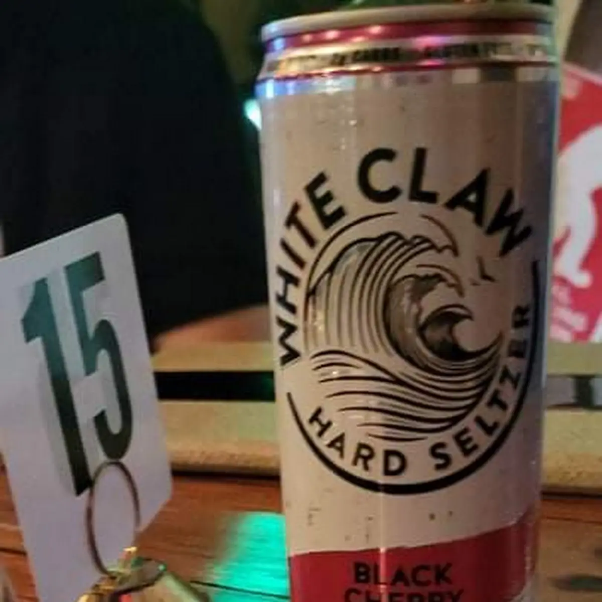 White Claw