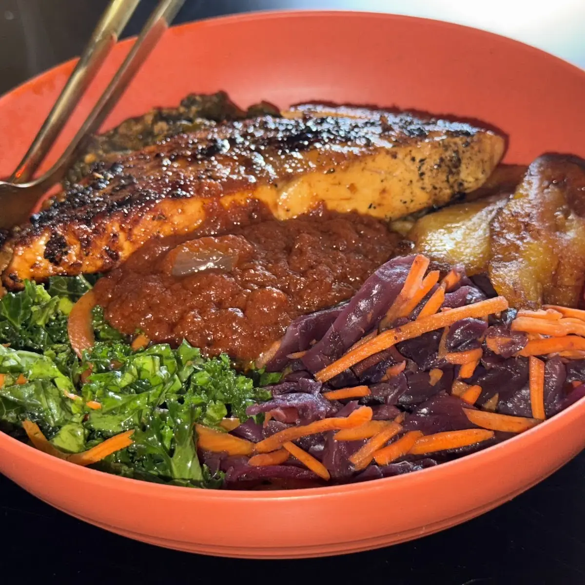 Jerk BBQ Sauce