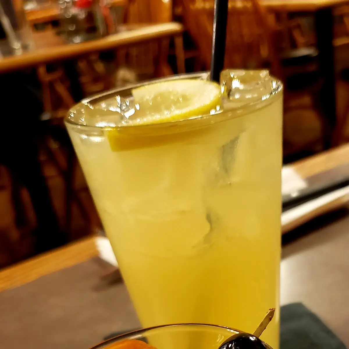 Great Cocktails