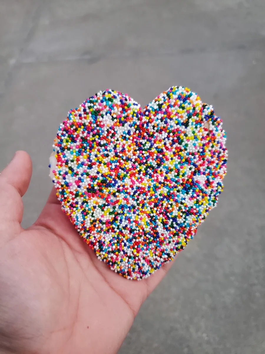 Sugar Cookie