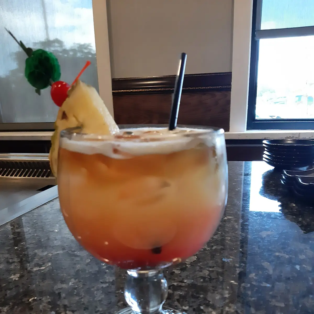 Mai Tai
