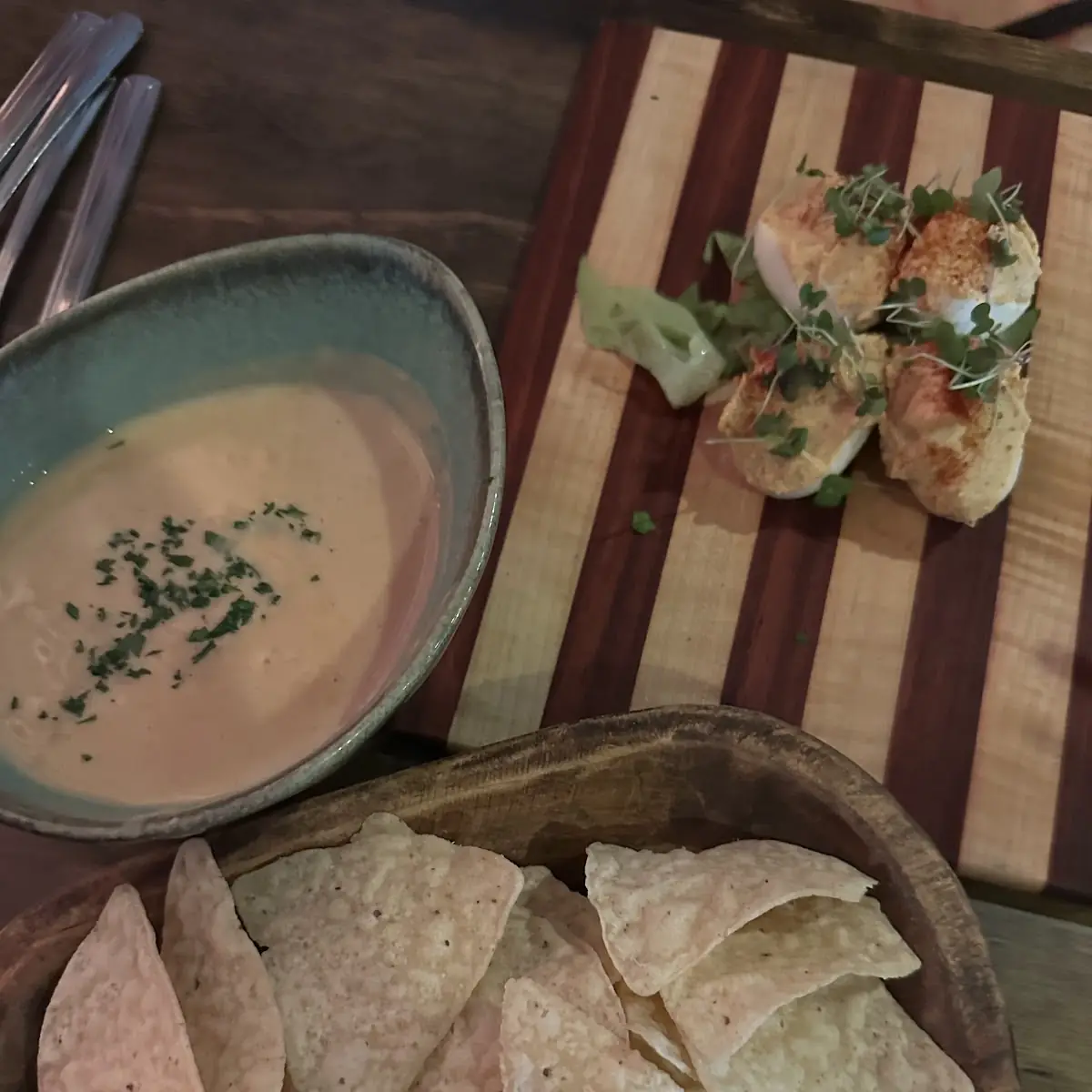 Cheese Dip